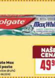 COLGATE MAX ZUBN PASTA