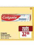 COLGATE ZUBN PASTA