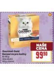 GOURMET GOLD KONZERVA PRO KOKY