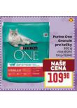 PURINA ONE GRANULE PRO KOKY