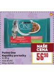 PURINA ONE KAPSIKY PRO KOKY