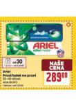 ARIEL PROSTEDEK NA PRAN