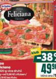 PIZZA FELICIANA
