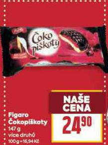 FIGARO OKOPIKOTY