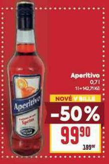 APERITOVO