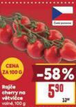 RAJE CHERRY NA VTVICE