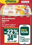 SRDCE DOMOVA VEJCE M