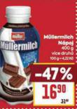 MULLERMILCH NPOJ