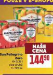 SAN PELLEGRINO ZERO