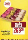 DOOTI MINIS