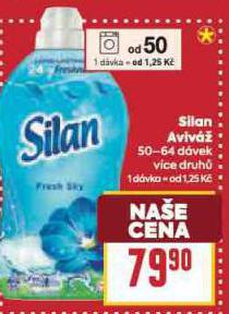 SILAN AVIV