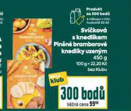 PLNN BRAMBOROV KNEDLKY UZENM