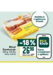 BILLA ERSTV SR