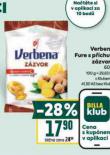 VERBENA FURE S PCHUT ZZVORU