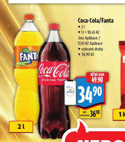 FANTA