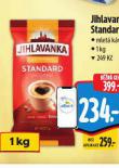 KVA JIHLAVANKA