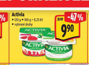 ACTIVIA