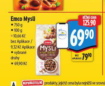 EMCO MYSLI
