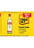 PRASK VODKA