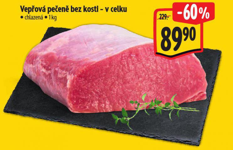 VEPOV PEEN BEZ KOSTI