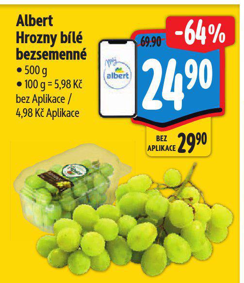 HROZNY BL BEZSEMENN