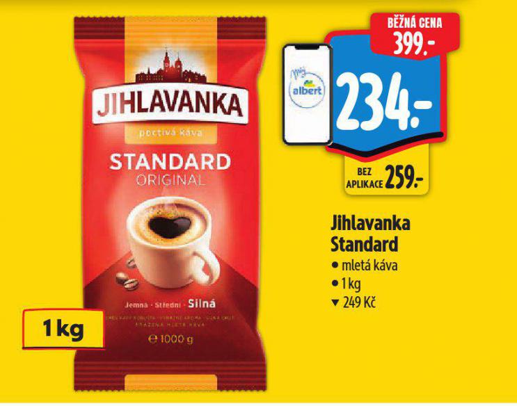 KVA JIHLAVANKA