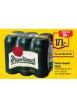 PIVO PILSNER URQUELL