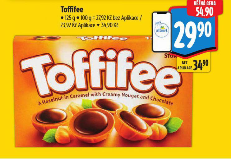 TOFFIFEE