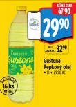 GUSTONA EPKOV OLEJ