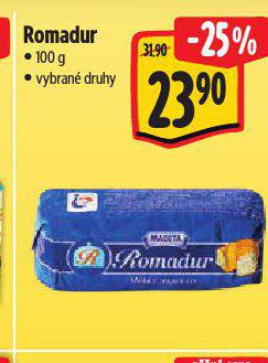 ROMADUR
