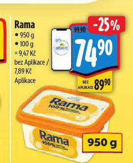 RAMA