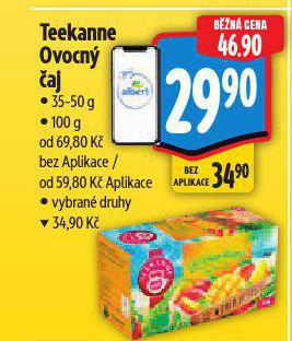 TEEKANNE AJ