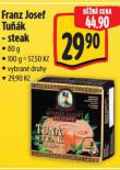 FRANZ JOSEF TUK STEAK