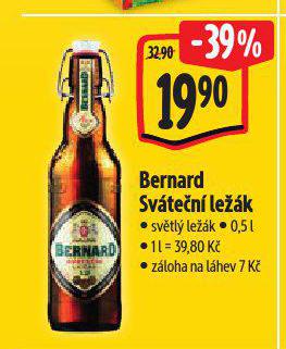 PIVO BERNARD