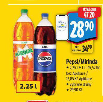 PEPSI