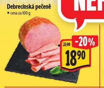 DEBRECNSK PEEN