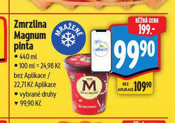 ZMRZLINA MAGNUM