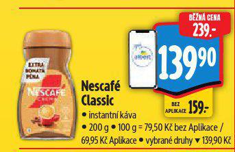 KVA NESCAF