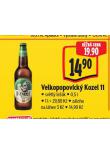 PIVO VELKOPOPOVICK KOZEL