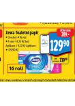 ZEWA TOALETN PAPR
