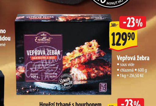 VEPOV EBRA