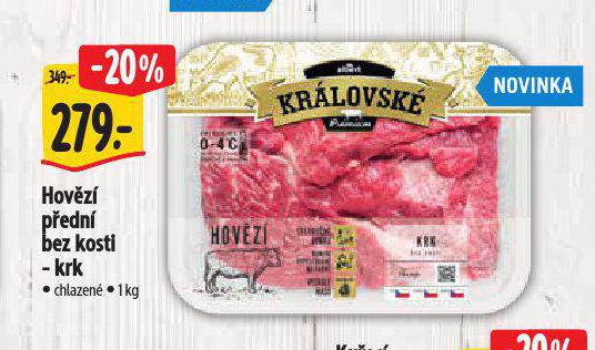 HOVZ PEDN BEZ KOSTI KRK