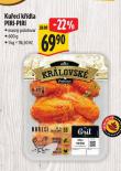 KRLOVSK KUEC KDLA PIRI-PIRI