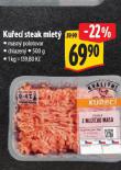 KUEC STEAK MLET