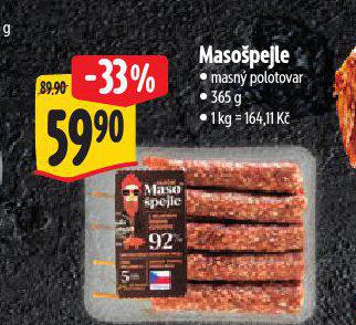 MASOPEJLE
