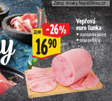 VEPOV EURO UNKA