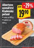 KLADENSK PEEN