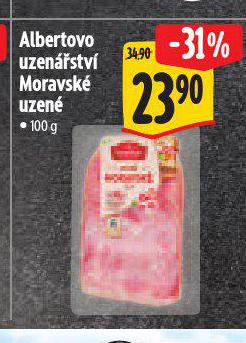 MORAVSK UZEN