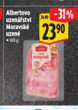 MORAVSK UZEN