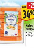 KUEC MINIPREKY
